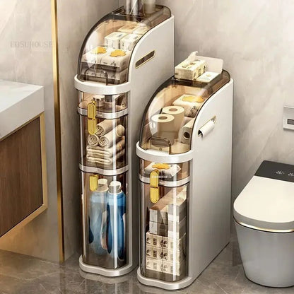 Bathroom Storage Organizer