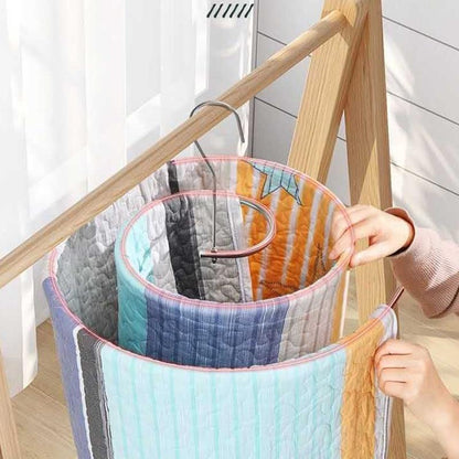 Spiral Drying Rack