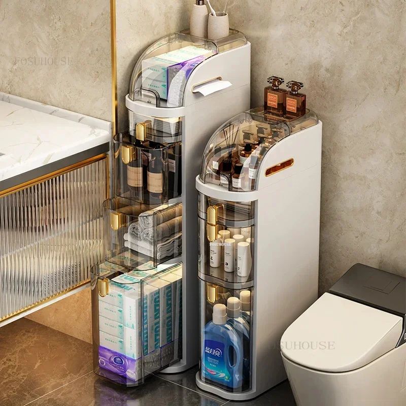 Bathroom Storage Organizer