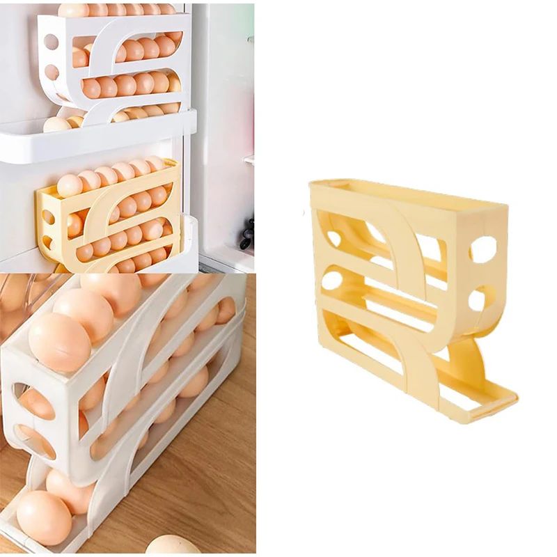 Egg Stack Rack