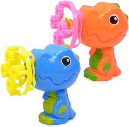 Dino Bubble Blaster