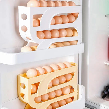 Egg Stack Rack