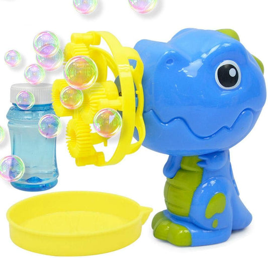 Dino Bubble Blaster