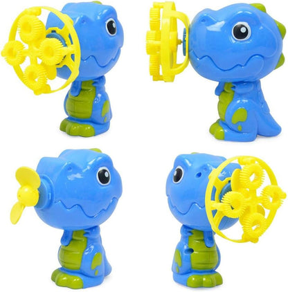 Dino Bubble Blaster