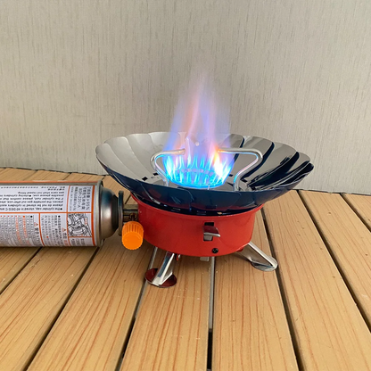 Portable Camping Stove