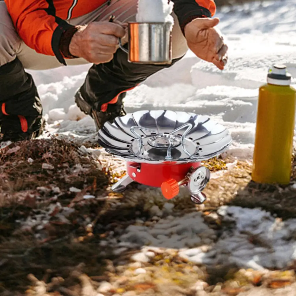 Portable Camping Stove