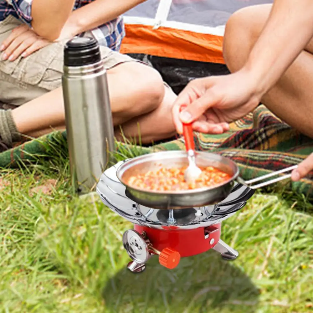 Portable Camping Stove