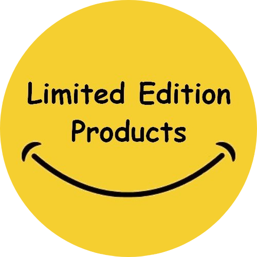 Limited Edition Products